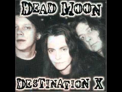 Dead Moon » Dead Moon - Raise up the dead