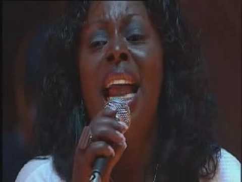 Angie Stone » Angie Stone - Easier Said than Done