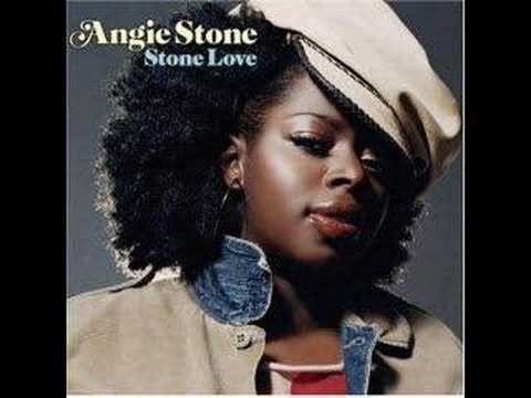 Angie Stone » Lover's Ghetto - Angie Stone