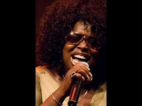 Angie Stone » Angie Stone 'Heaven Help'