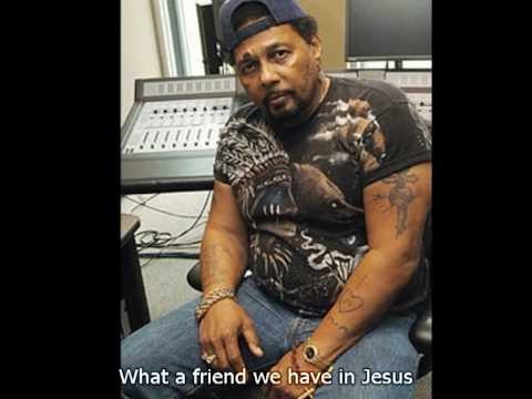 Aaron Neville » Aaron Neville -  What A Friend We Have In Jesus