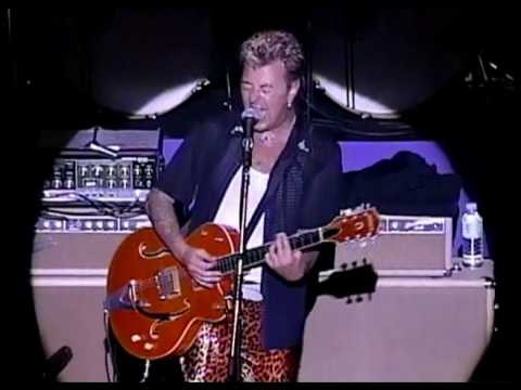 Brian Setzer » Brian Setzer Orchestra  -  That Mellow Saxphone