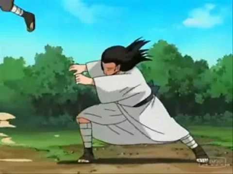 Anthrax » naruto vs gaara- i`m Eighteen Anthrax .wmv