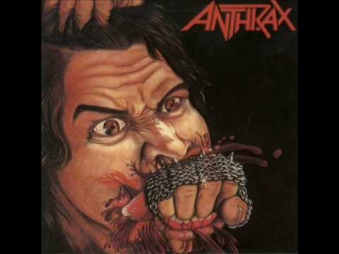 Anthrax » Anthrax - Metal Trashing Mad (Original)