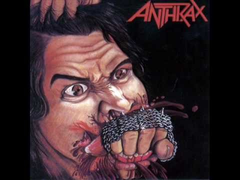 Anthrax » Anthrax - Panic