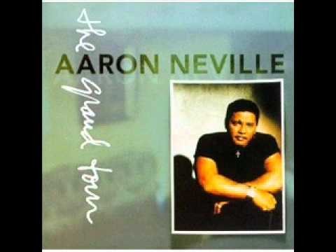 Aaron Neville » Aaron Neville - The Grand Tour