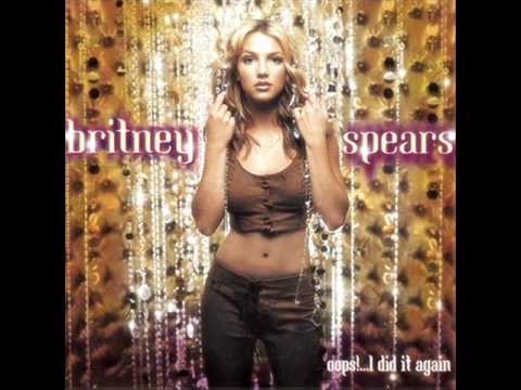 Britney Spears » Britney Spears Can't Make You Love Me Lyrics