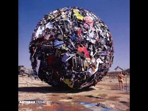 Anthrax » Anthrax - Perpetual Motion