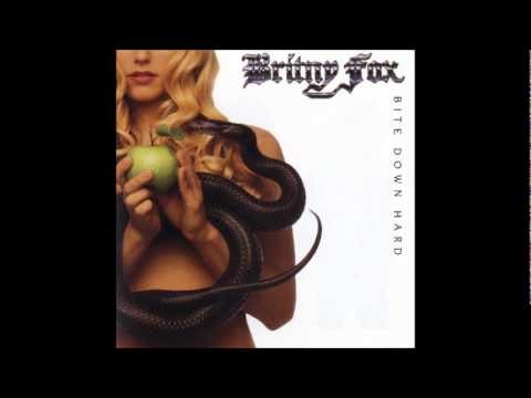 Britny Fox » Over And Out [Album Version] By Britny Fox