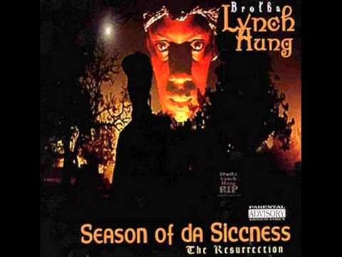 Brotha Lynch Hung » Brotha Lynch Hung- Return of da baby killa