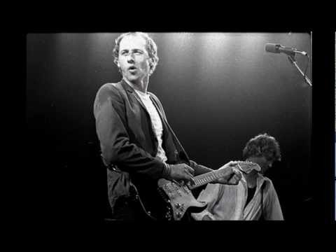 Dire Straits » Dire Straits - Brothers In Arms HD