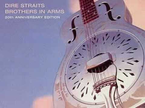 Dire Straits » Dire Straits "Brothers In Arms"