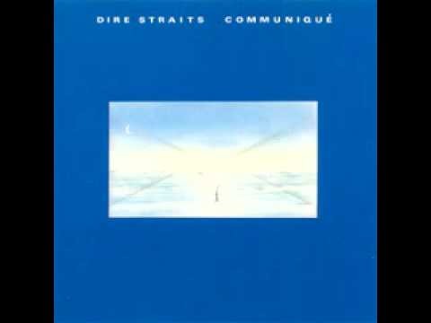 Dire Straits » Dire Straits - CommuniquÃ© + lyrics