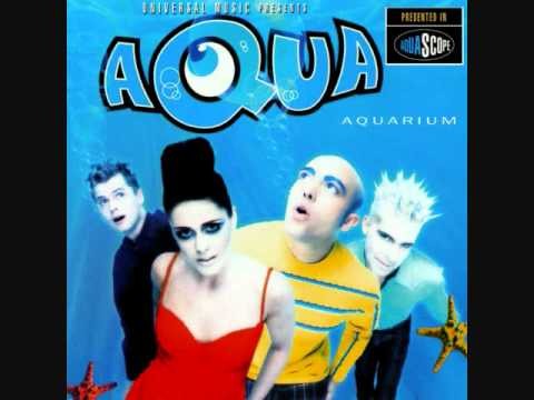 Aqua » Aqua - Dr. Jones (8-Bit)