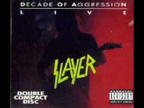 Slayer » Raining Blood-Slayer