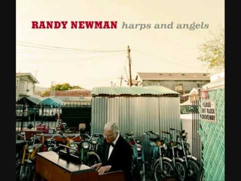 Randy Newman » Randy Newman: Feels Like Home