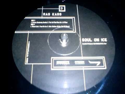 Ras Kass » Ras Kass - If / Then (1996) [HQ]