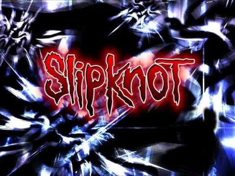 Slipknot » Slipknot - People = Shit (Lounge version)