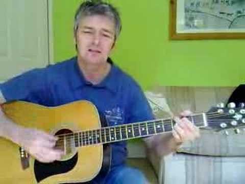 Bryan Adams » Bryan Adams, On a day like today, acoustic cover