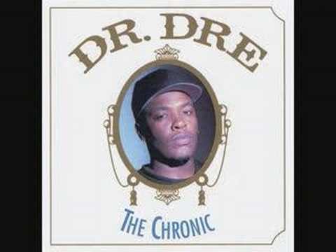 Dr. Dre » Dr. Dre - 02 - The Chronic - Fuck Wit' Dre Day