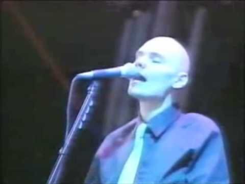 Smashing Pumpkins » The Smashing Pumpkins - BY STARLIGHT (Glastonbury)