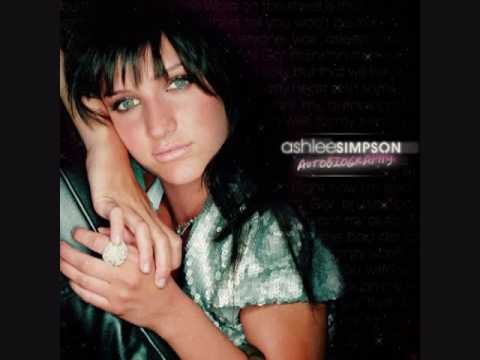 Ashlee Simpson » Better Off - Ashlee Simpson