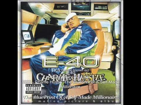 E-40 » E-40 - Earl That's Yo' Life