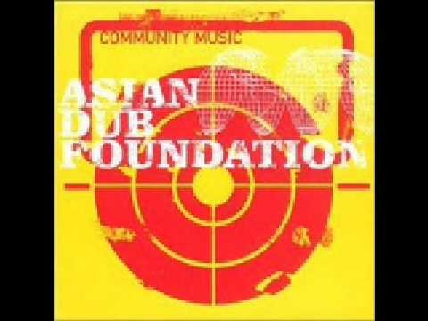 Asian Dub Foundation » Memory War -  Asian Dub Foundation