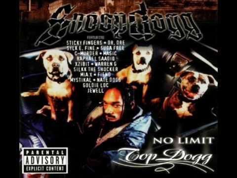 Snoop Dogg » Snoop Dogg - Snoopafella