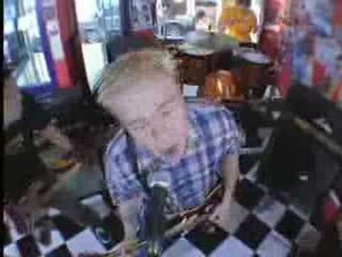 Ataris » Teenage Riot: The Ataris