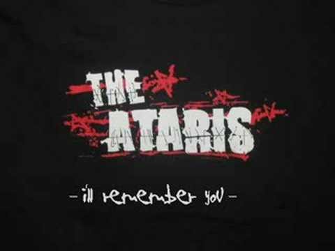 Ataris » I Remember You - The Ataris