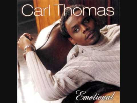 Carl Thomas » Carl Thomas - Cold, Cold World