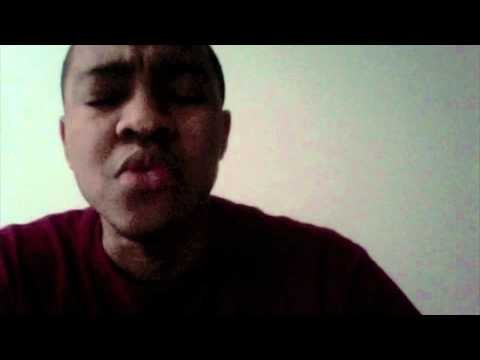 Carl Thomas » Riece - Carl Thomas Emotional Cover v1