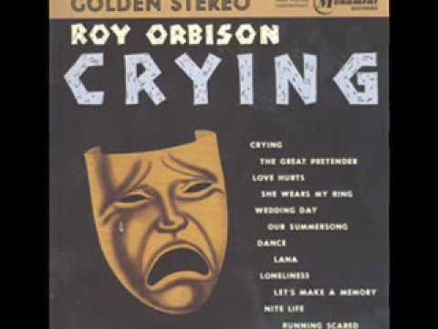 Roy Orbison » Roy Orbison - Raindrops