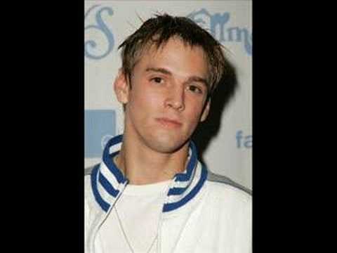 Aaron Carter » Aaron Carter Montage