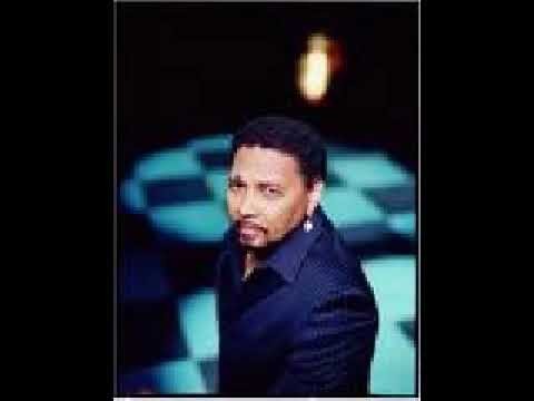 Aaron Neville » "The Bells" - Aaron Neville