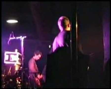 Audioweb » Audioweb - Into My World - Glasgow Cathouse - 1997