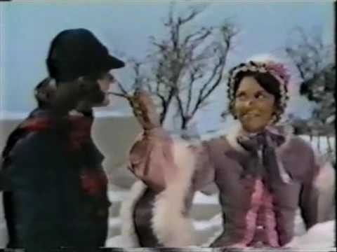 Carpenters » Carpenters "The First Snowfall & Let It Snow"