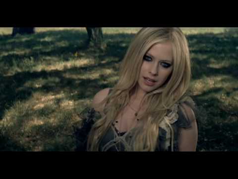 Avril Lavigne » Avril Lavigne - When You're Gone