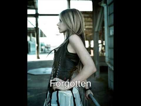 Avril Lavigne » Avril Lavigne - "Under My Skin" ALL SONGS