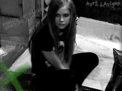 Avril Lavigne » Avril Lavigne - The Summary of "Under my skin"