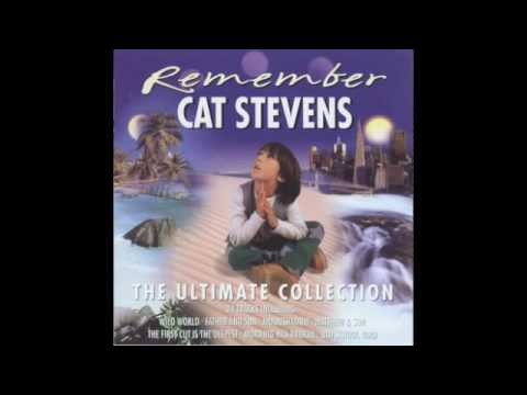 Cat Stevens » Land O' Freelove & Goodbye - Cat Stevens