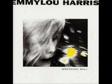 Emmylou Harris » Emmylou Harris "Where Will I Be"
