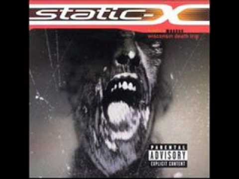 Static-X » Static-X: I Am