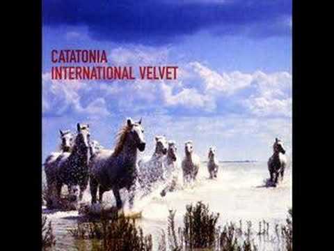 Catatonia » Catatonia- Don't Need The Sunshine