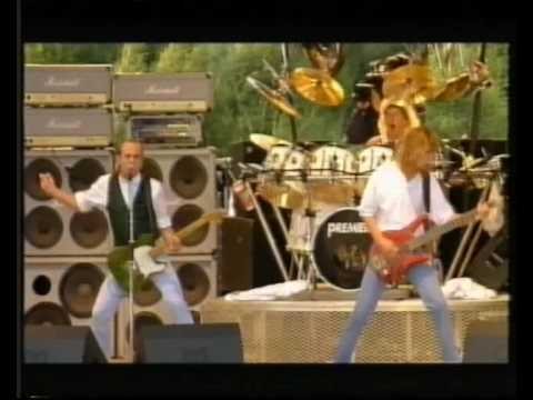 Status Quo » Status Quo - Rocking All Over The World