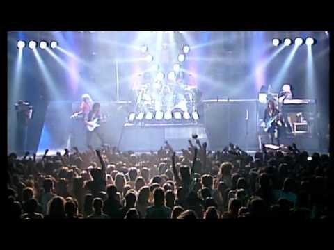 Europe » Europe - The Final Countdown (Reprise) - Live 1986