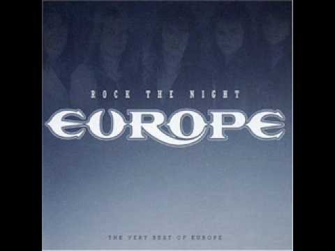 Europe » Europe - Ninja