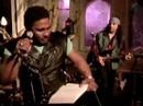 Aaron Neville » Aaron Neville & Daniel Lanois