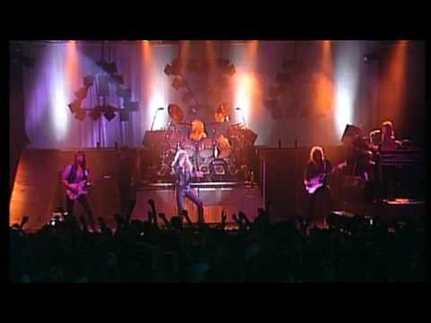 Europe » Europe - The Final Countdown (HD)